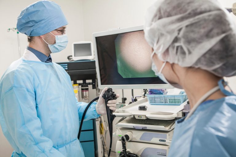 The FDA told the Washington Examiner it would now review cleaning instruction data for duodenoscopes. (iStock Photo)
