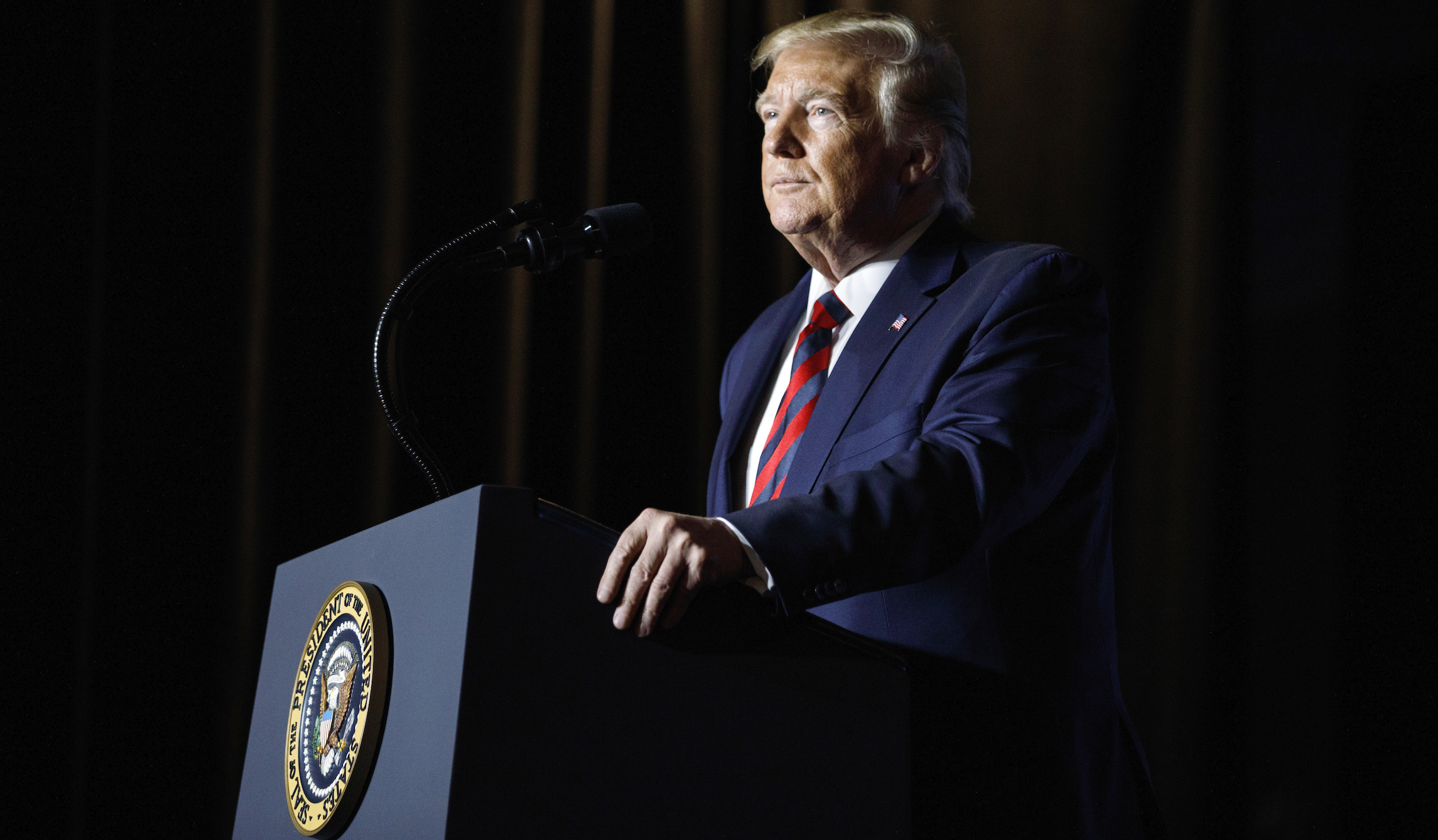 Yes, Trump can use executive authority on capital gains indexing