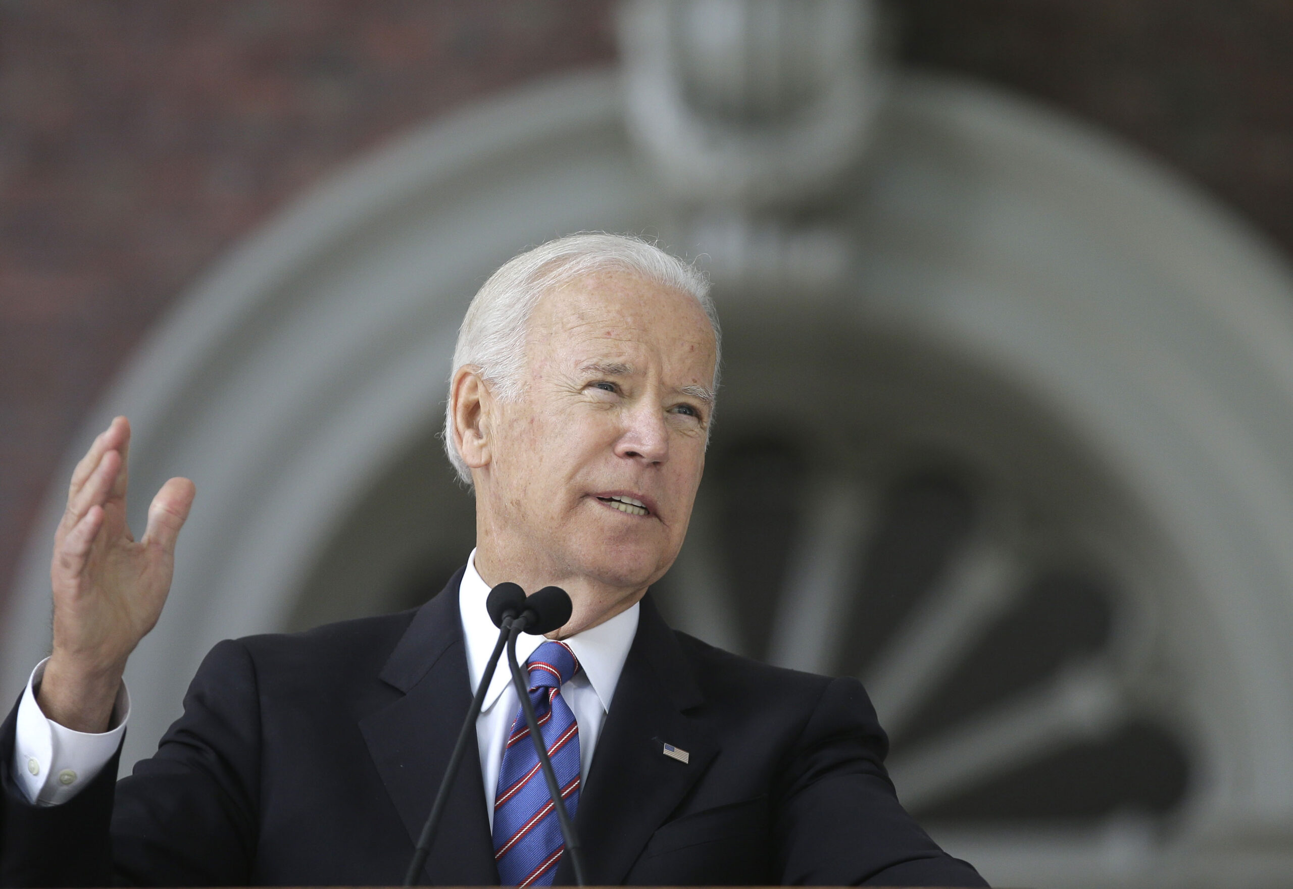 Religious ‘nones’ left in obscurity as Trump and Biden focus on faith voters