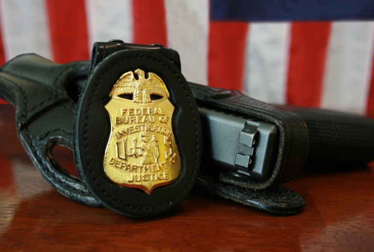 Senate Blocks Amendment to Expand FBI Surveillance Powers