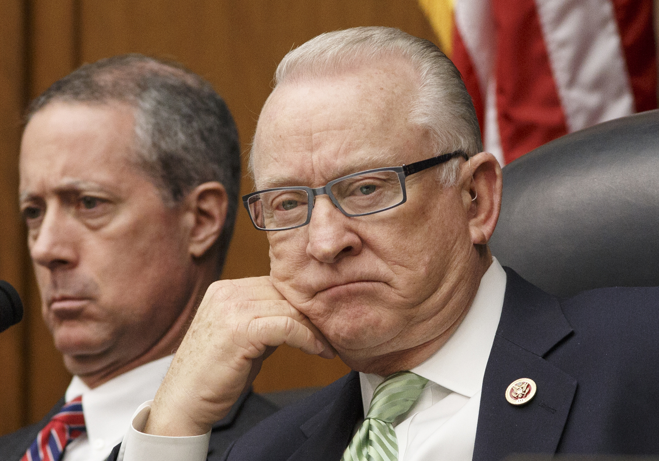 U-2 plane, Warthog, ships: defense bill highlights