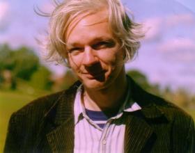 Assange Arrested