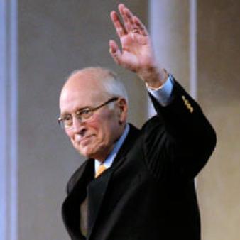 Cheney’s Facts