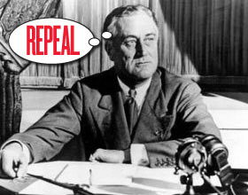 Repeal & Defeat