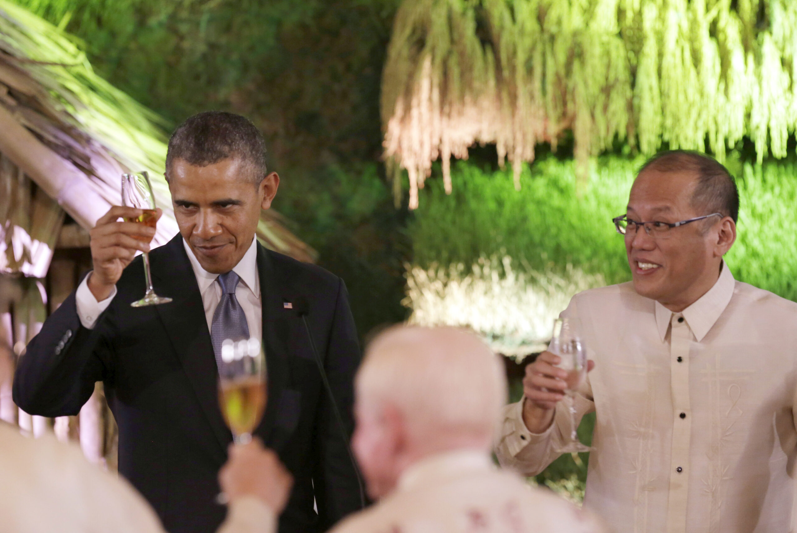 The problem with Barack Obama’s foreign policy is Barack Obama