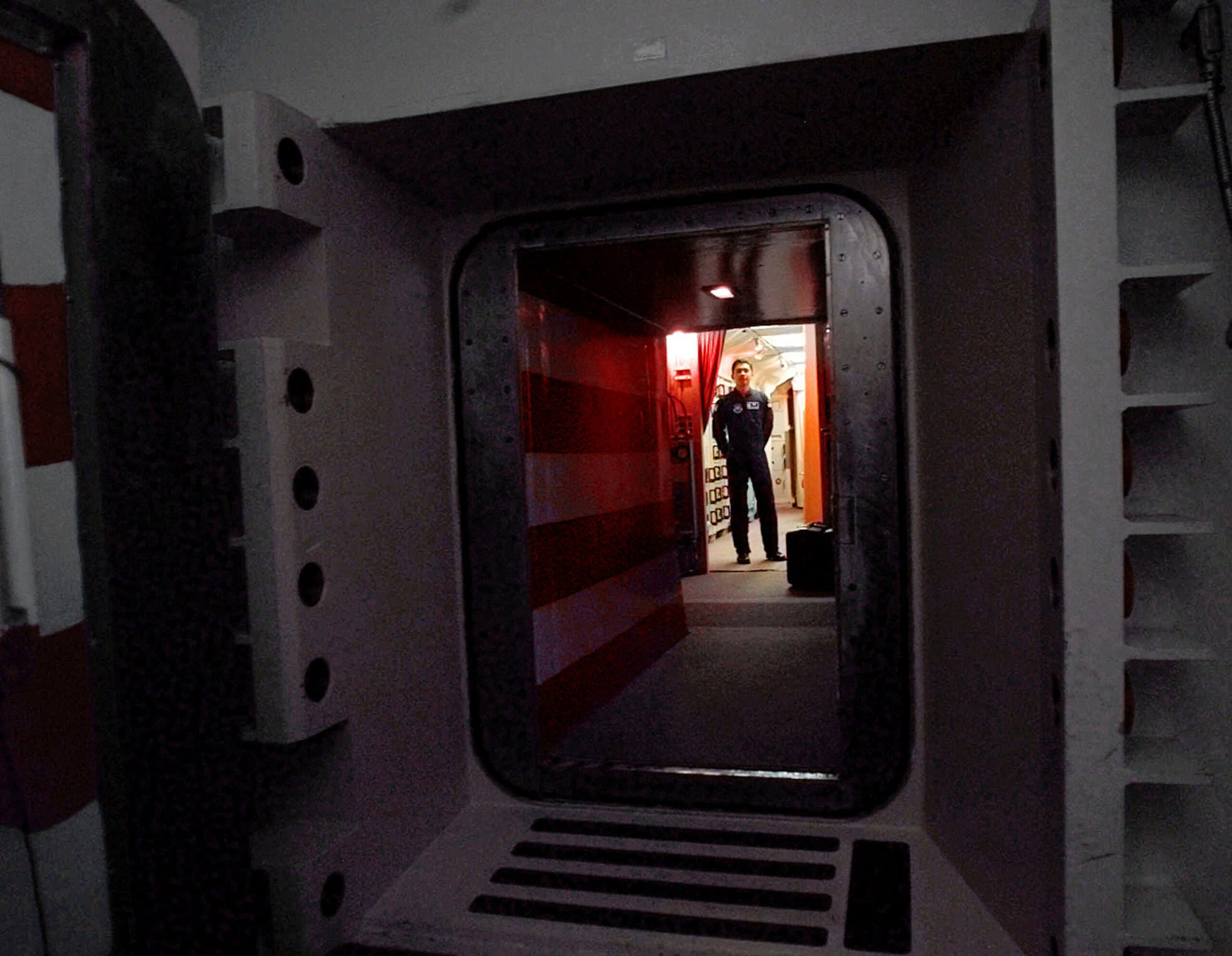 Study: Nuclear force feeling ‘burnout’ from work