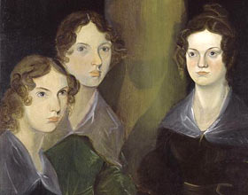 Brontë-saurus