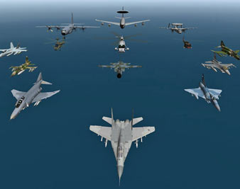 NATO in Libya