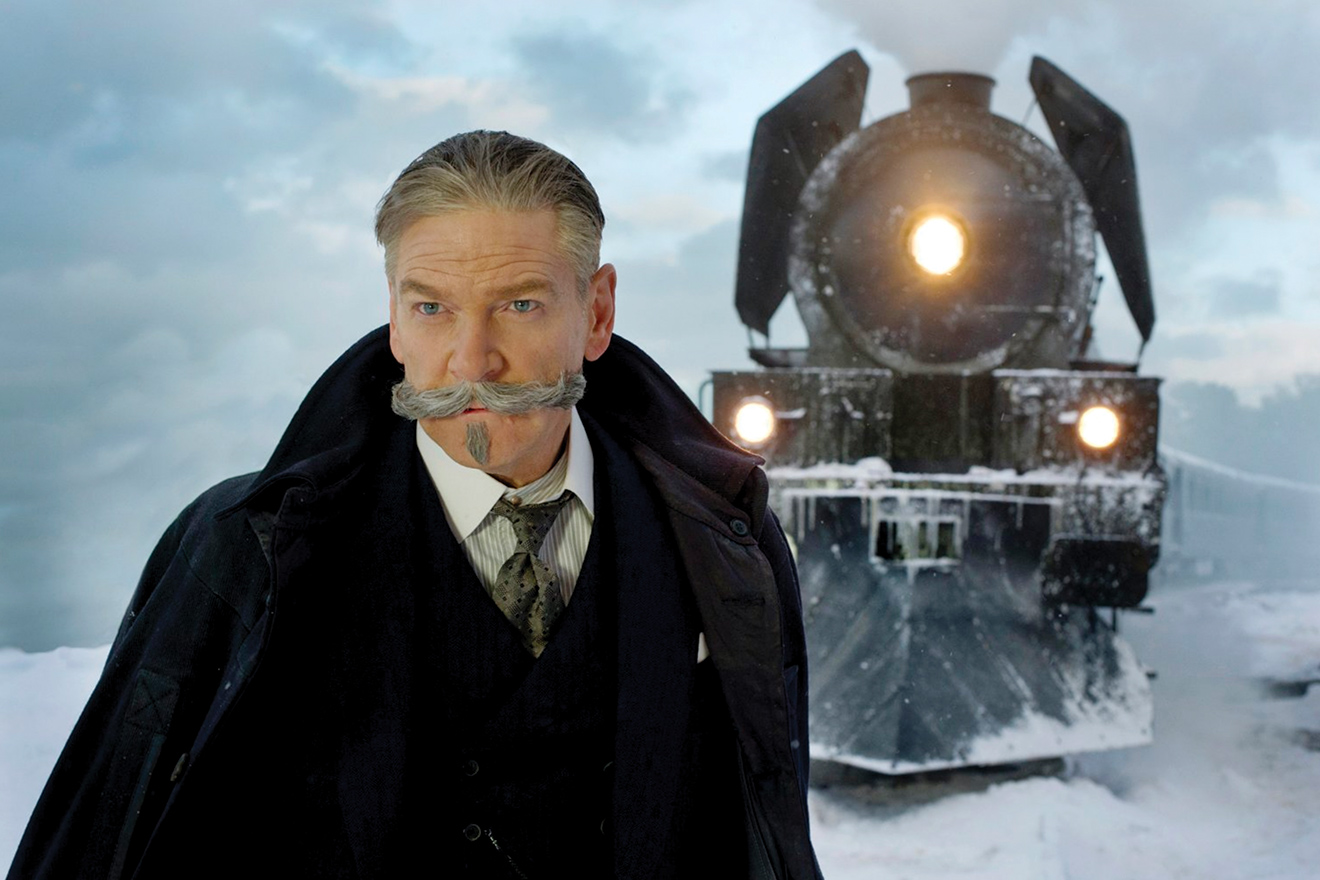 Evil on the Rails