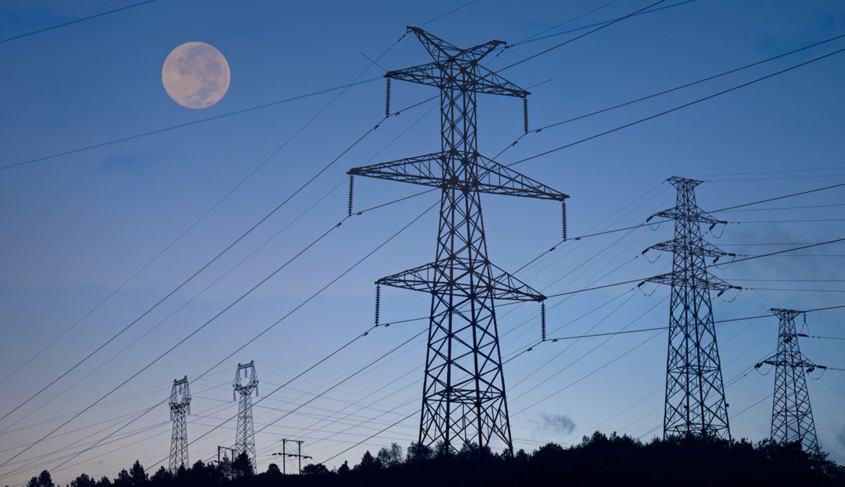 FERC chairman ‘carefully considering’ grid study’s recommendations