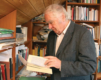 The German Voice