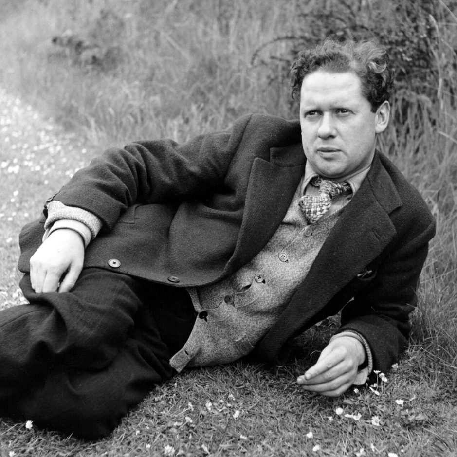 The Anti-Eliot