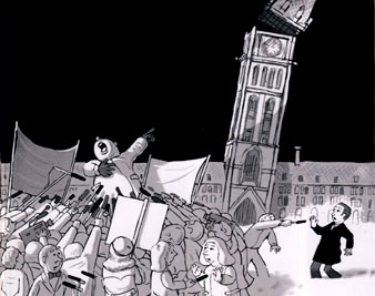 Canadian Contra
