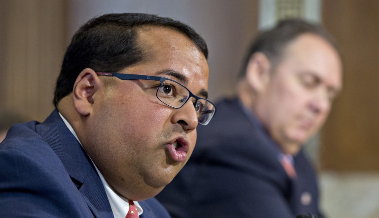 FERC is taking a 