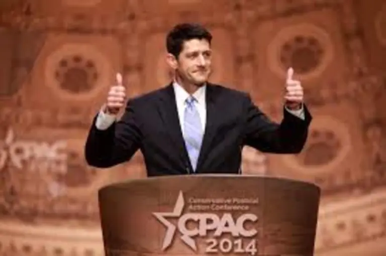 Asked About Bannon Criticism, Ryan Says He Is ‘Looking Forward’