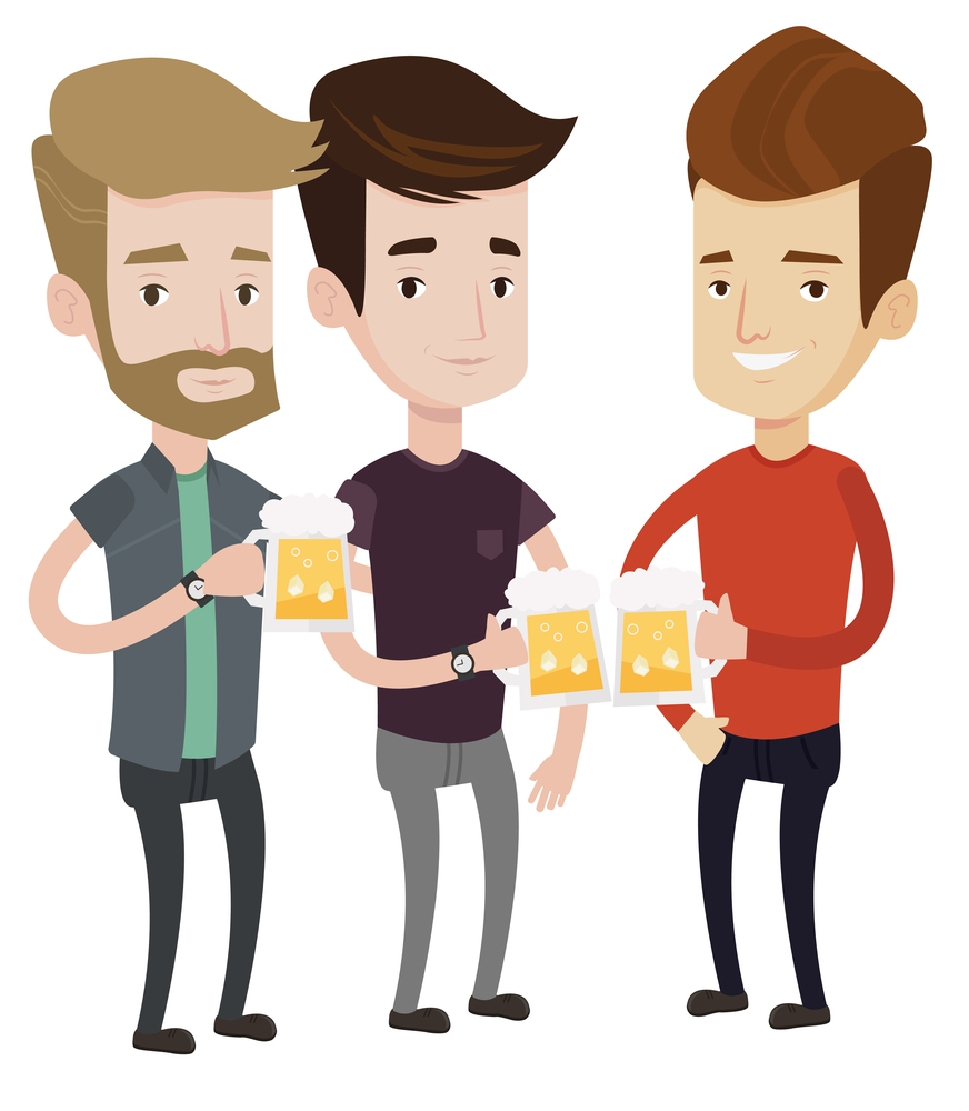 Are Millennials Killing Beer Now?