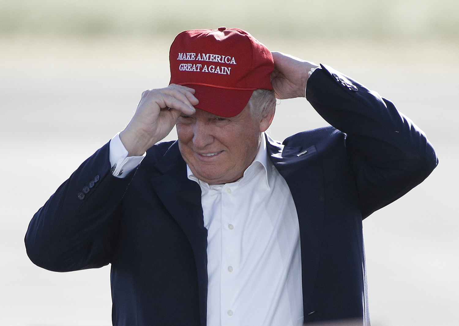 McAmerica Great Again