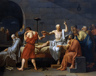 Athenian Justice