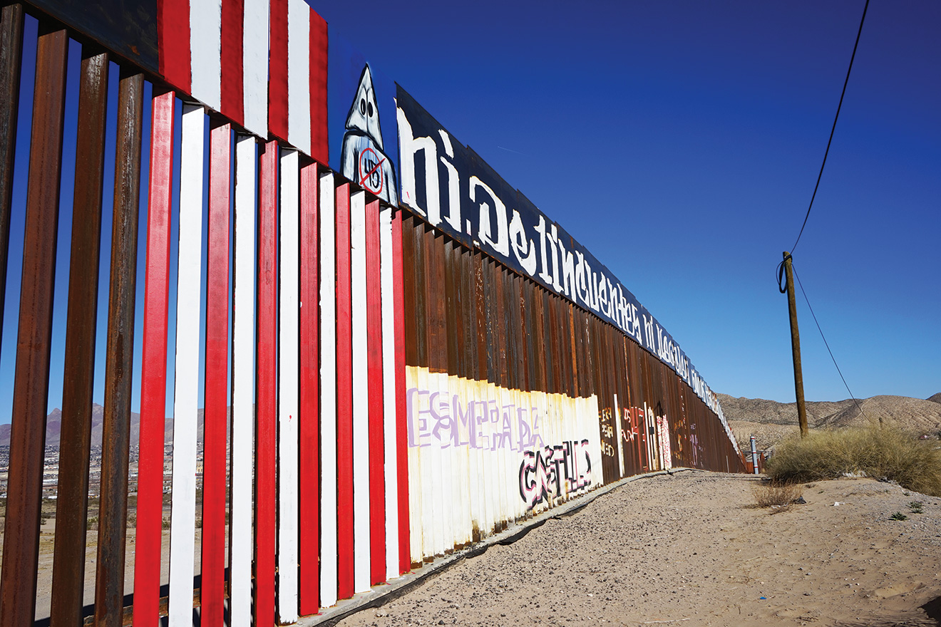 A Border Ballad