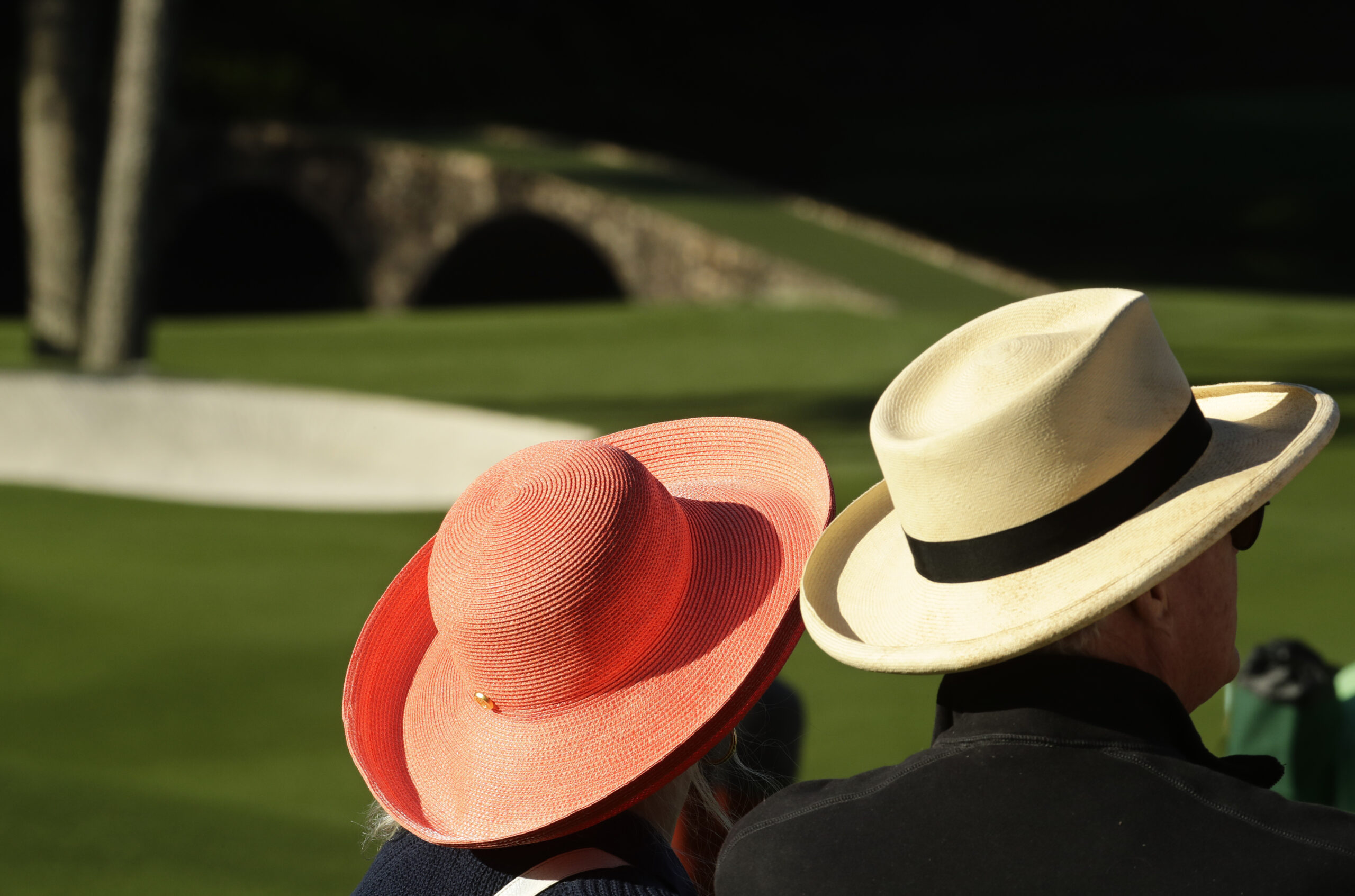 The Masters