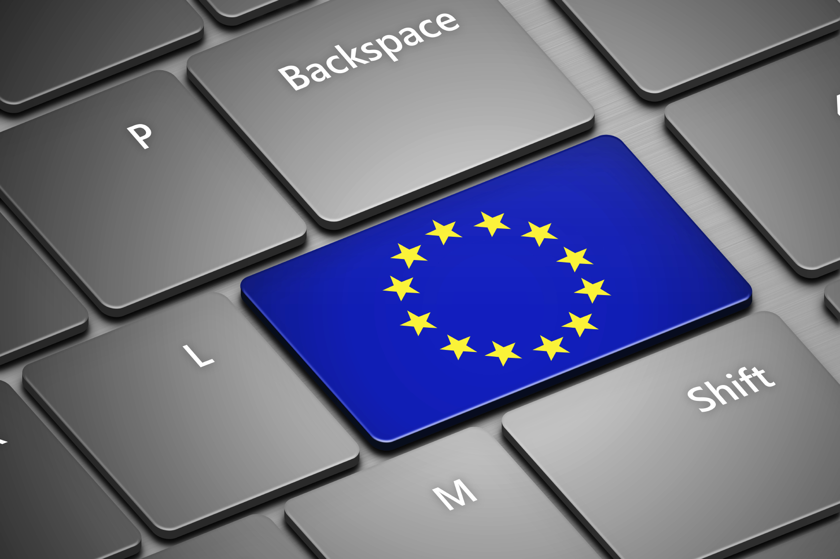 The European Union picks a fight with Google