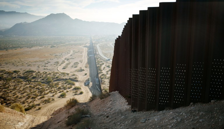Republicans cannot let shortsighted political posturing throw the party off course. There are five urgent fixes to the broken immigration system that take priority over others, according to Rep. Mark Walker, R-N.C. (Luke Sharrett/Bloomberg)