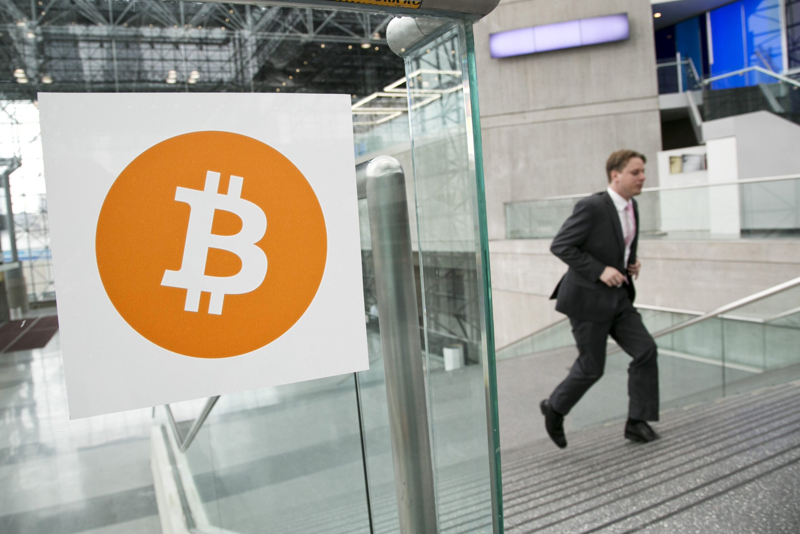 Bitcoin faces biggest threat yet: a miner takeover
