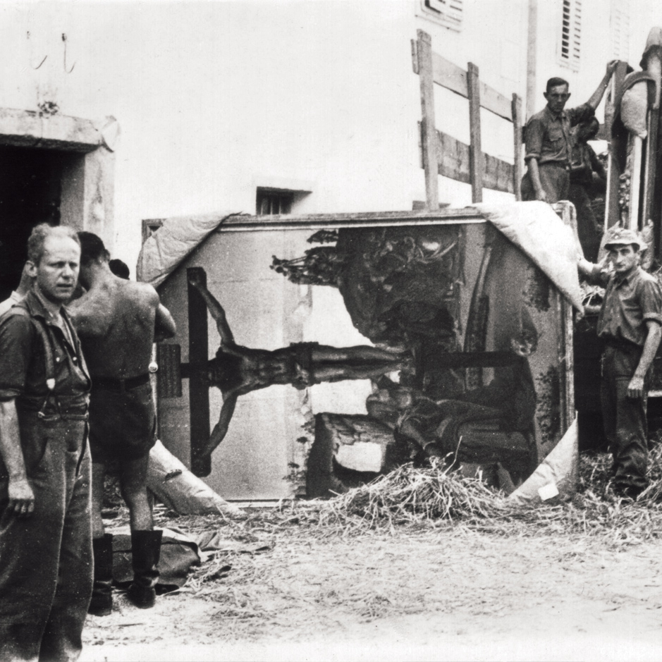Monuments Men