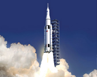 Candidates in Orbit