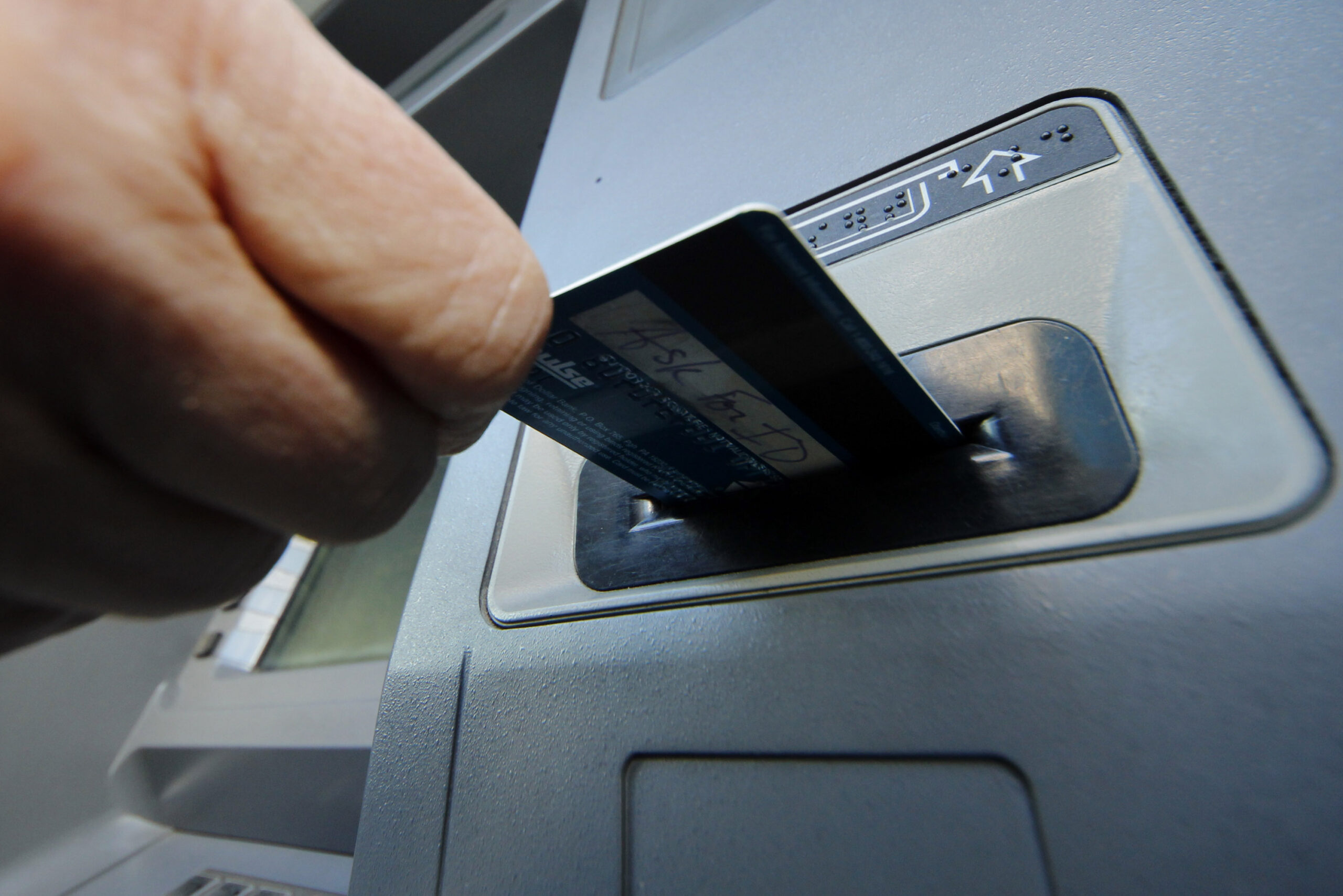 Credit unions big and small help people succeed financially