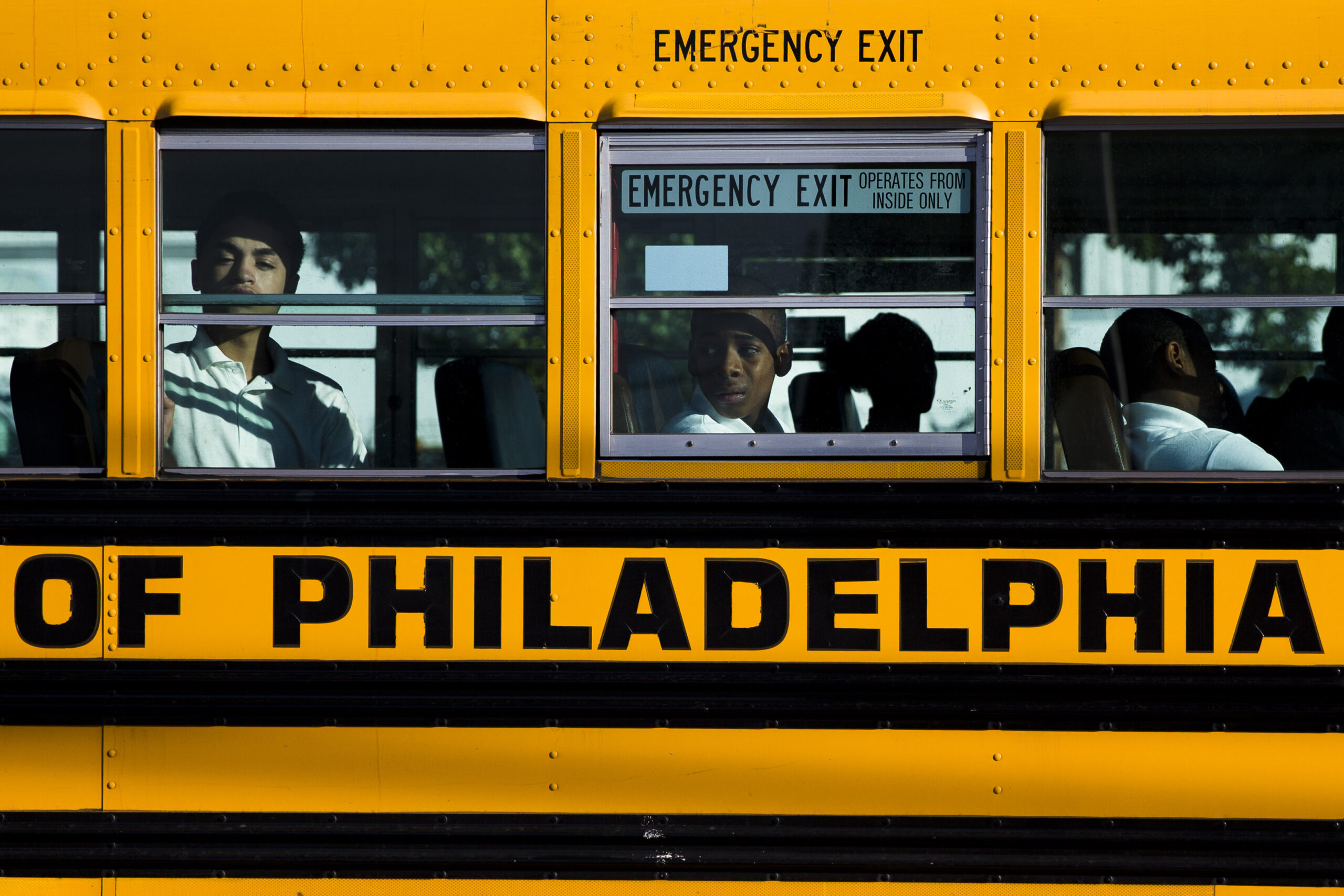 Despite struggles, Philadelphia opens new schools