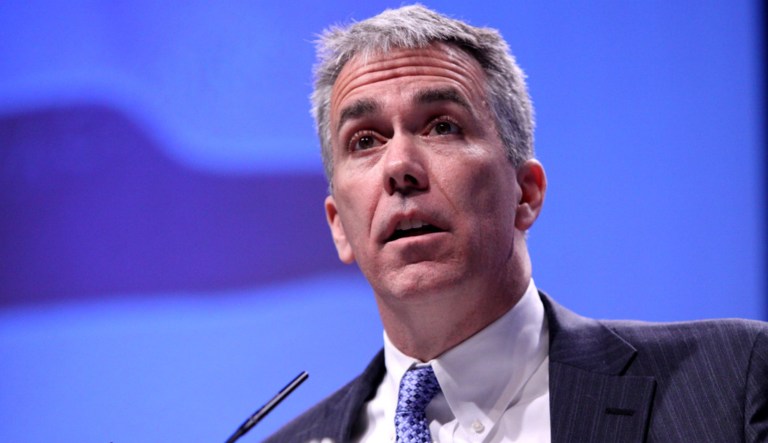 Former congressman warns Pence not to ‘blowtorch’ career with Trump criticism