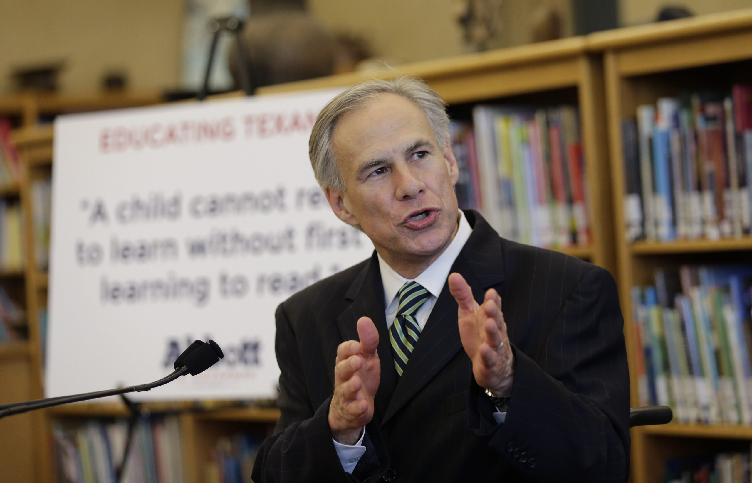 Abbott now sees challenges over data on chemicals
