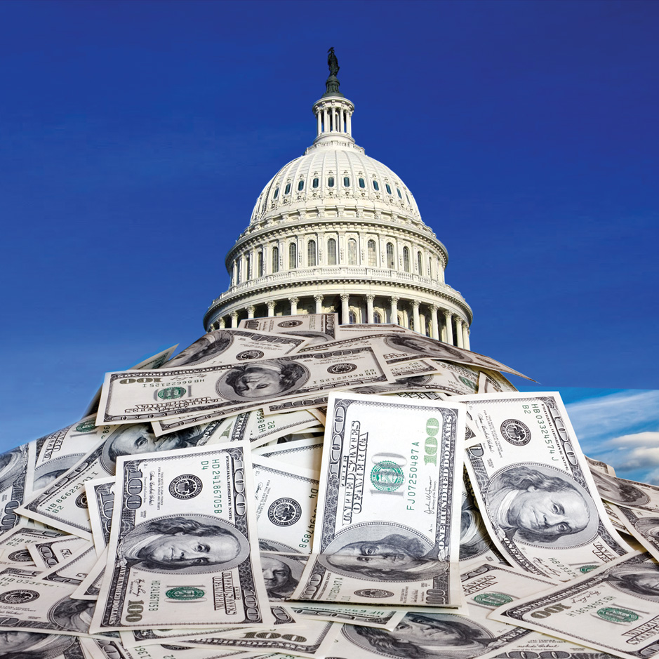 Inappropriate Appropriations