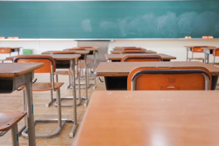 Is school choice an ‘attack’ on public education?