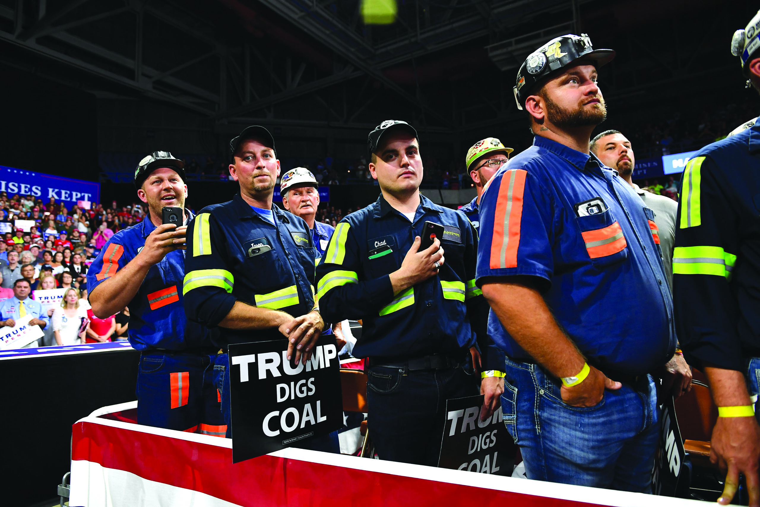 Can coal compete?