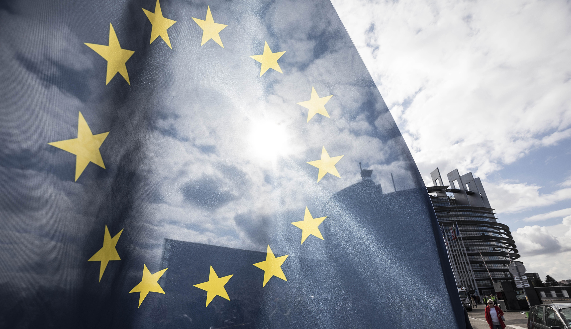 Europe embraces the innovation-killer Kool-Aid