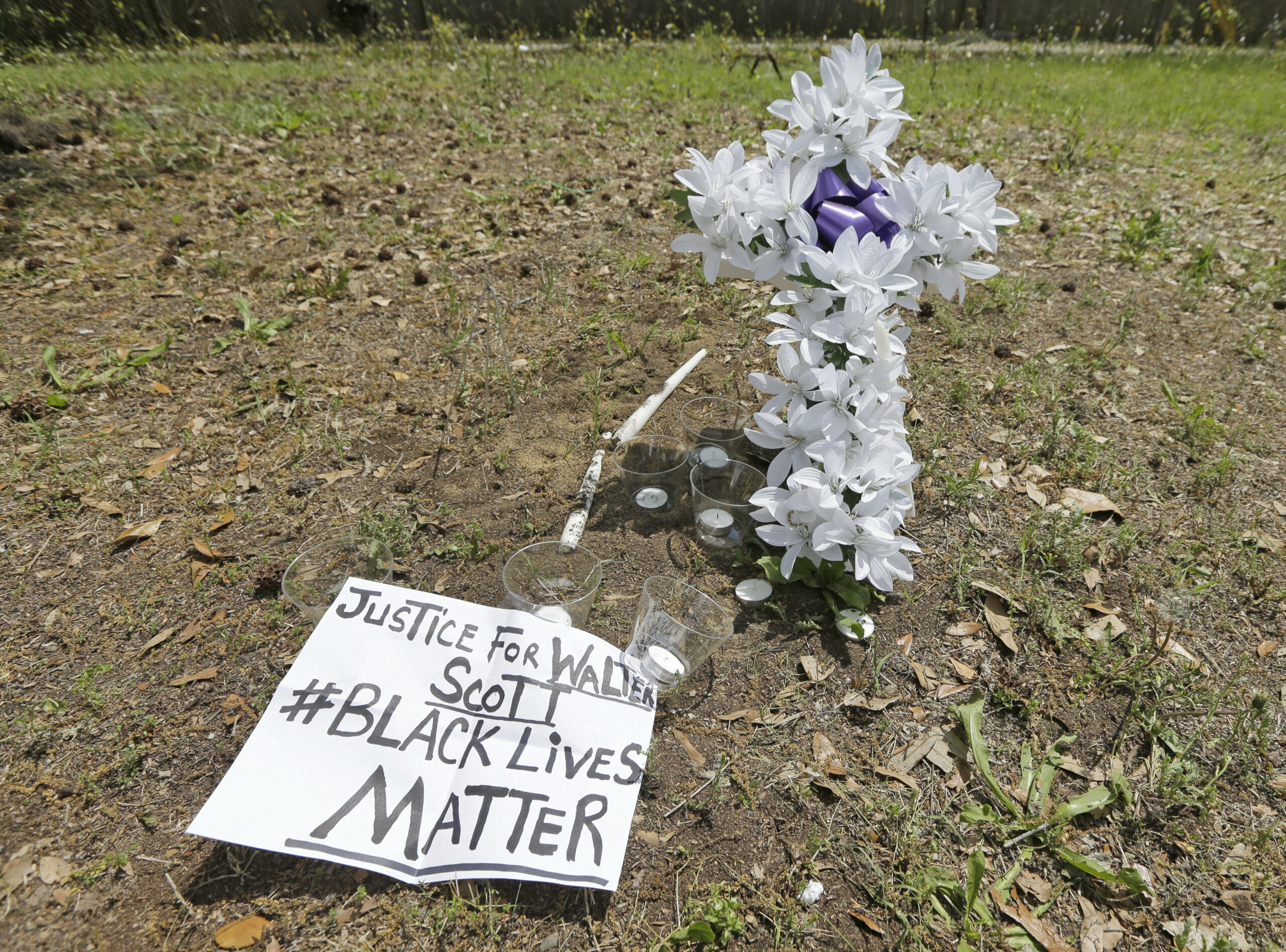 Four cases, four different stories