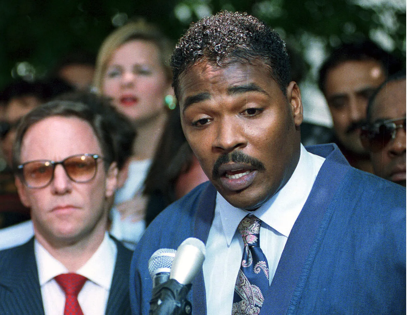 Facts about US racial unrest