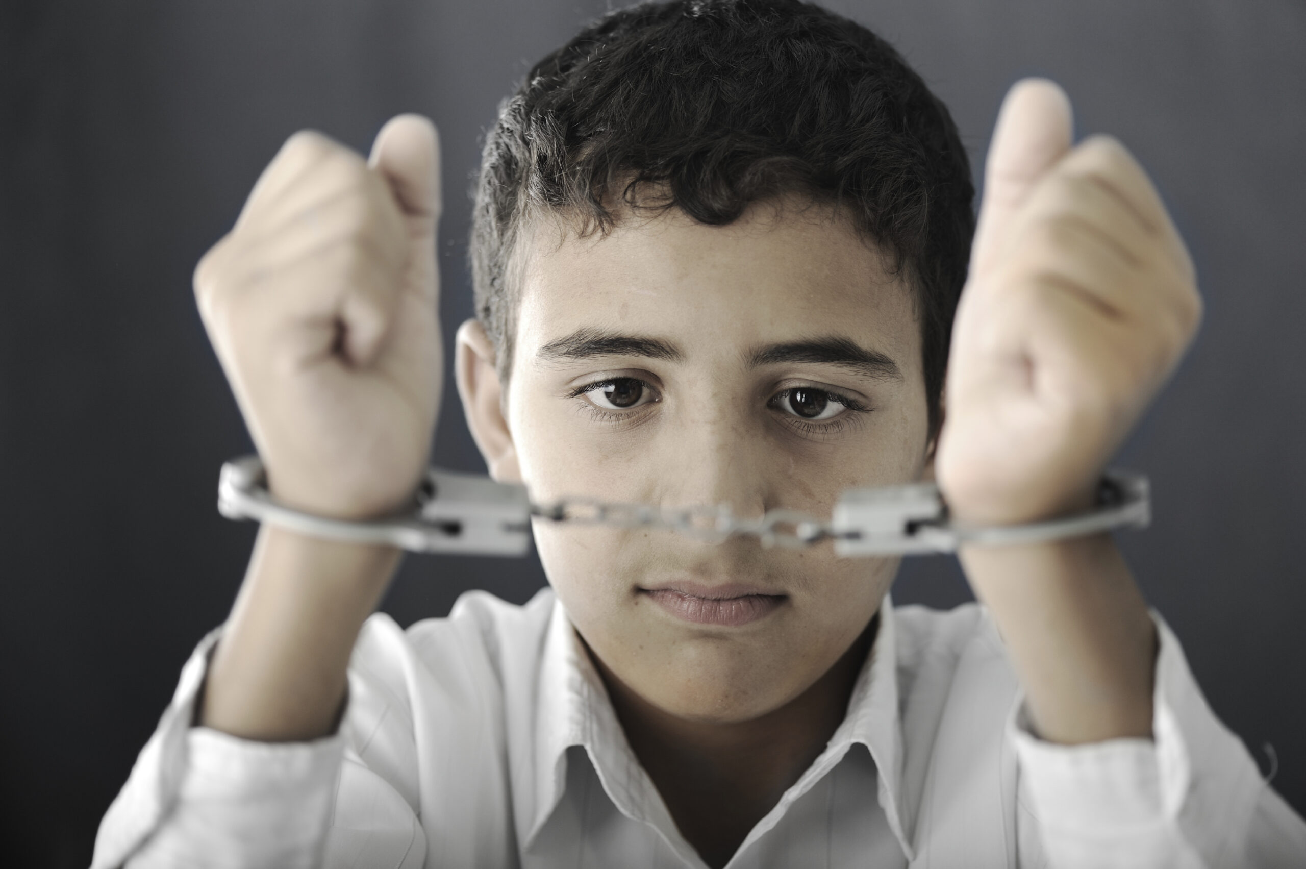 Unchain the children