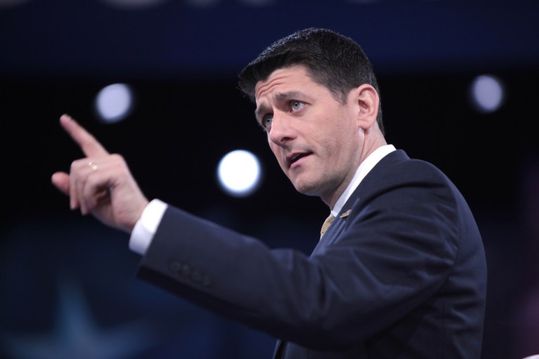 Republicans Cast Wide Net with New Health Reform Draft