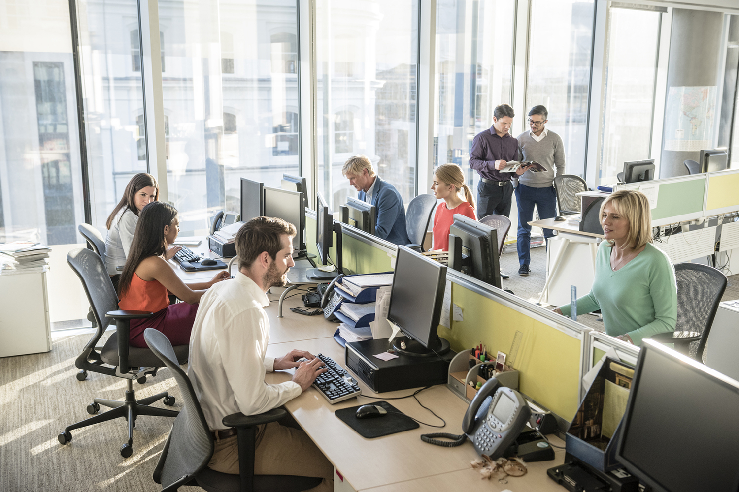 Making sense of Gen Z’s workplace nihilism