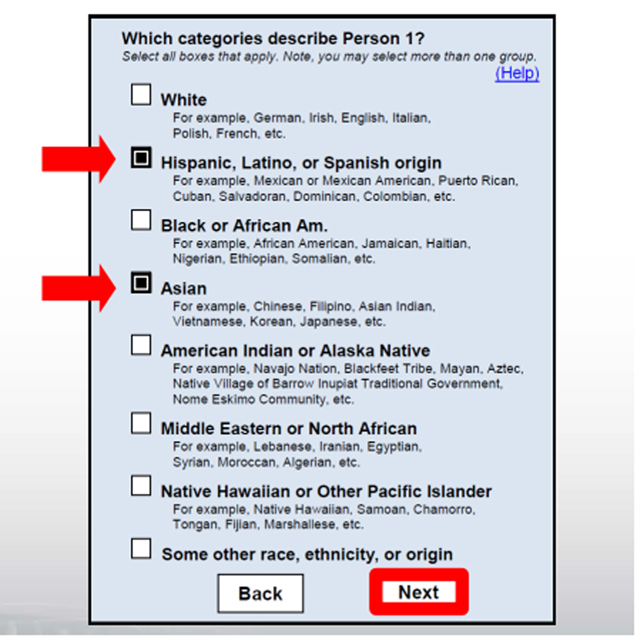 Census Bureau may drop ‘race’ from 2020 survey