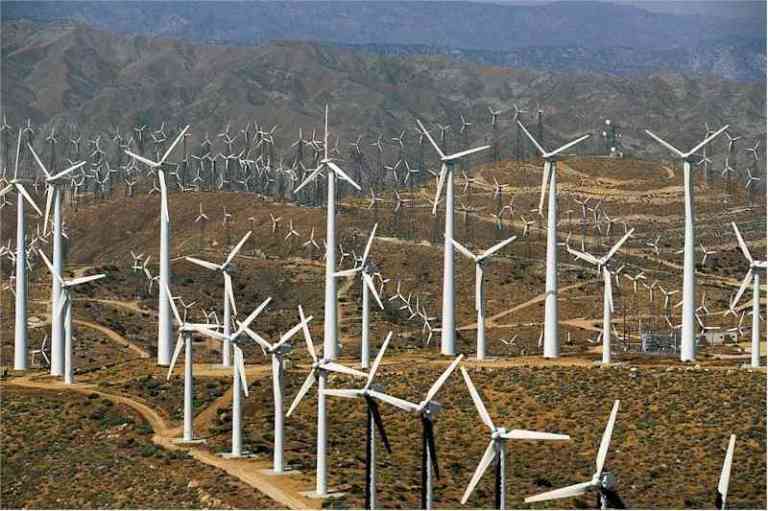 Regulatory reform, clean energy proposals vetoed by governor