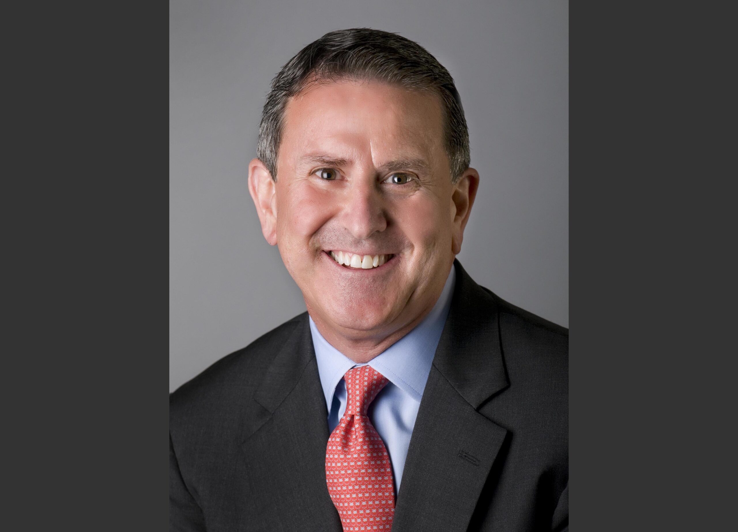 Target taps outsider as CEO for needed shakeup