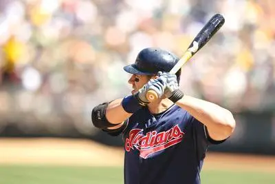 The Baseball Page