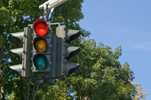 Red Light