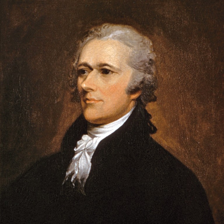 Founders-in-Arms