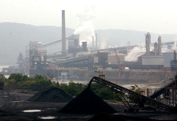The futility of climate change mitigation