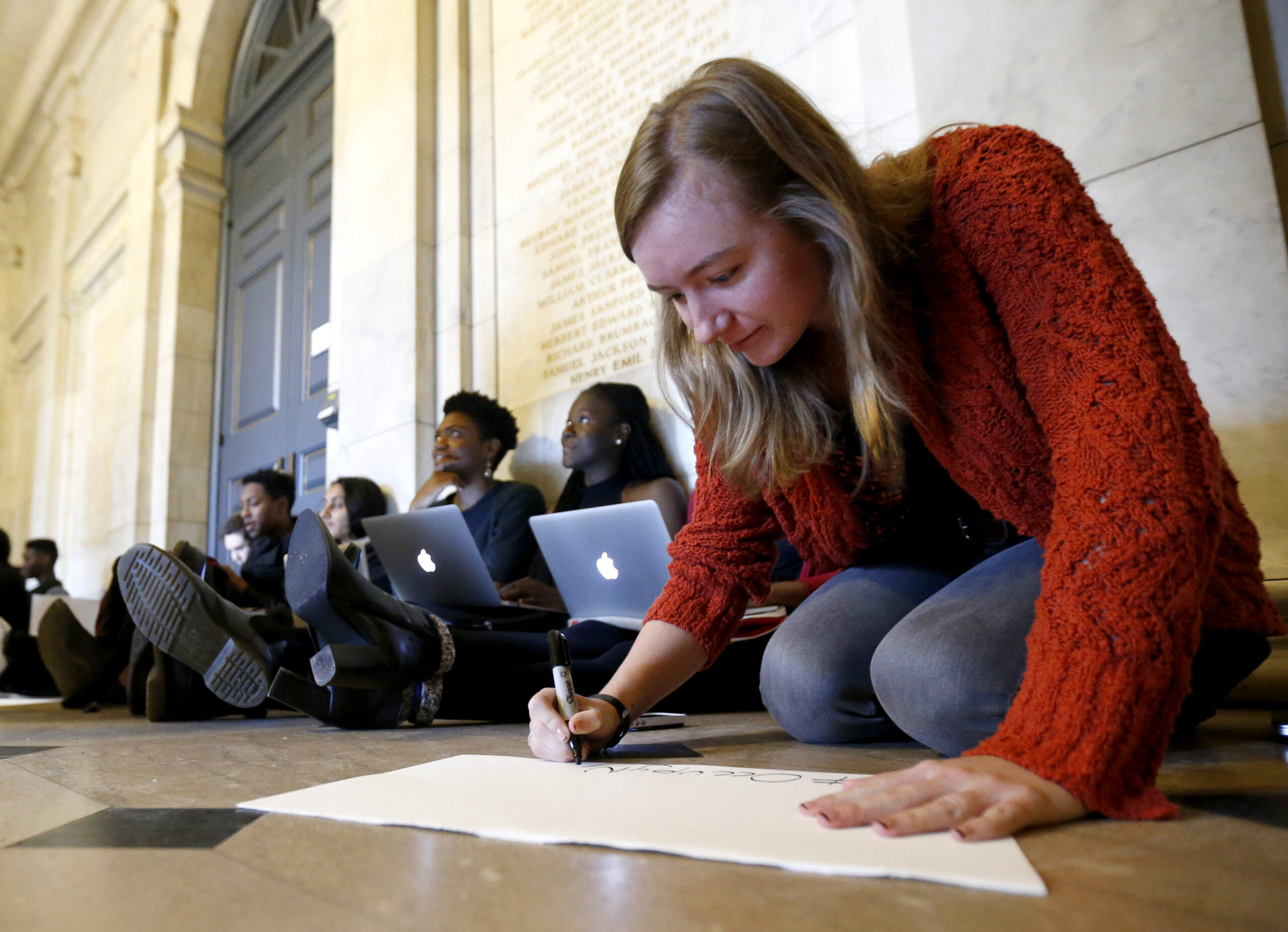The campus free speech crisis is everyone’s problem